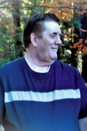 Bruce Yates