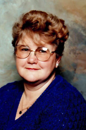 Joan Zettler